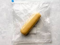 طرز تهیه خمیر بادام مارسیپان