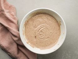 طرز تهیه کاپ کیک توت فرنگی خانگی